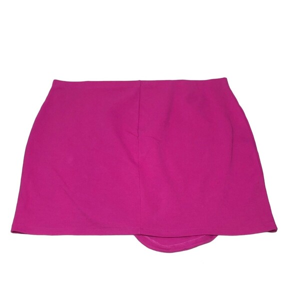 Black History Month Target x Sammy B Womens Barbie Pink Skirt 4X A-Line - Picture 2 of 7